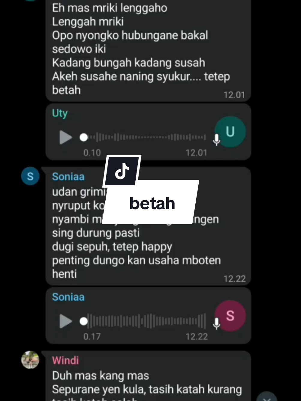 @MUSICALLY GRUP