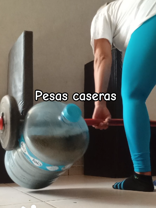 @Anaya fit 🧡 en casa
