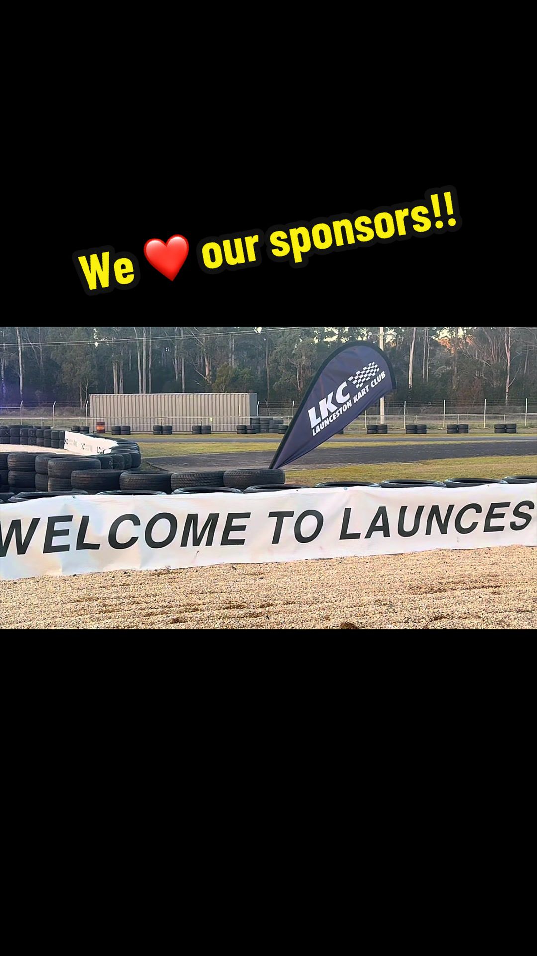 @Launceston Kart Club