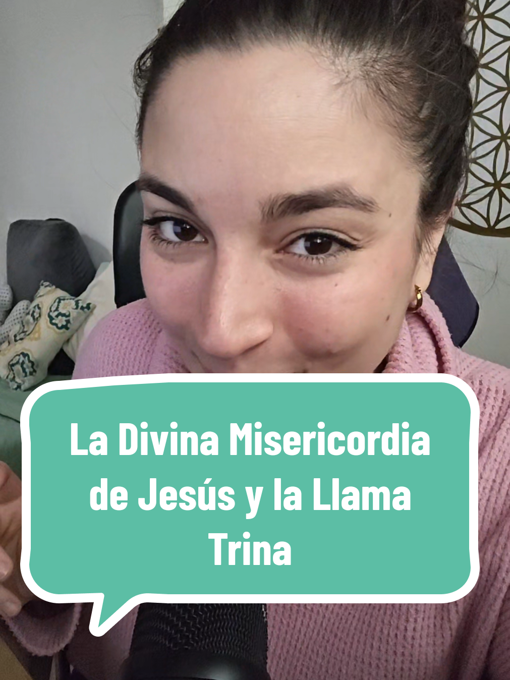 @Luz Trezza~Terapias Holísticas