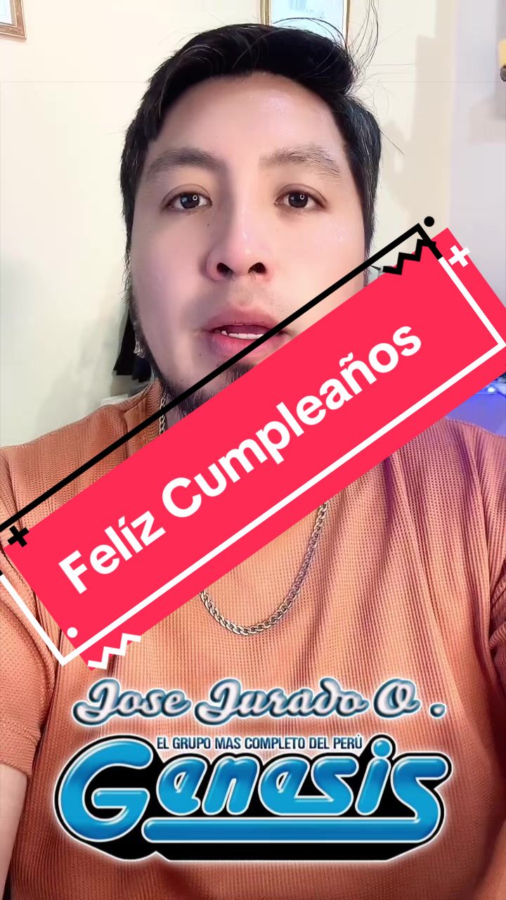 @Grupo Genesis Oficial