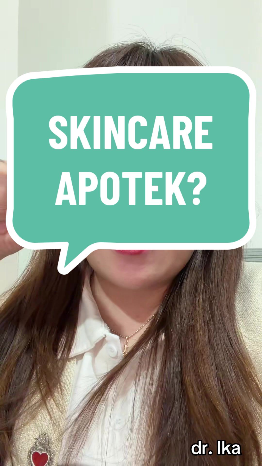 @dr. Ika