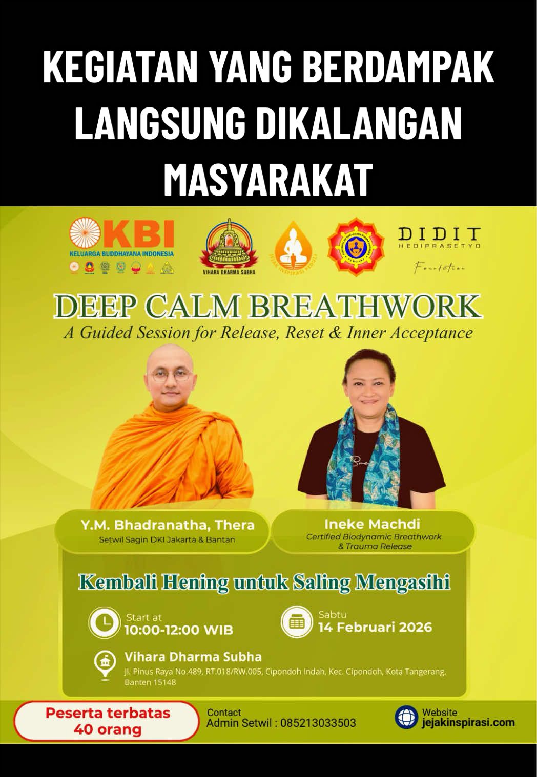 @Jejak Inspirasi