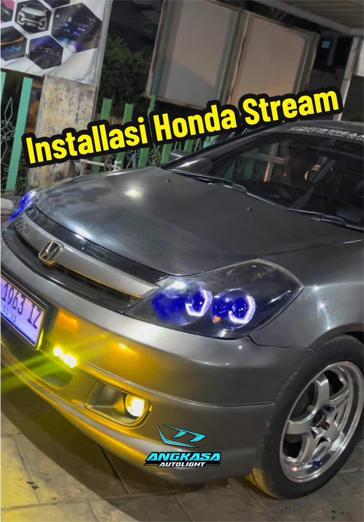 @Angkasa Autolight