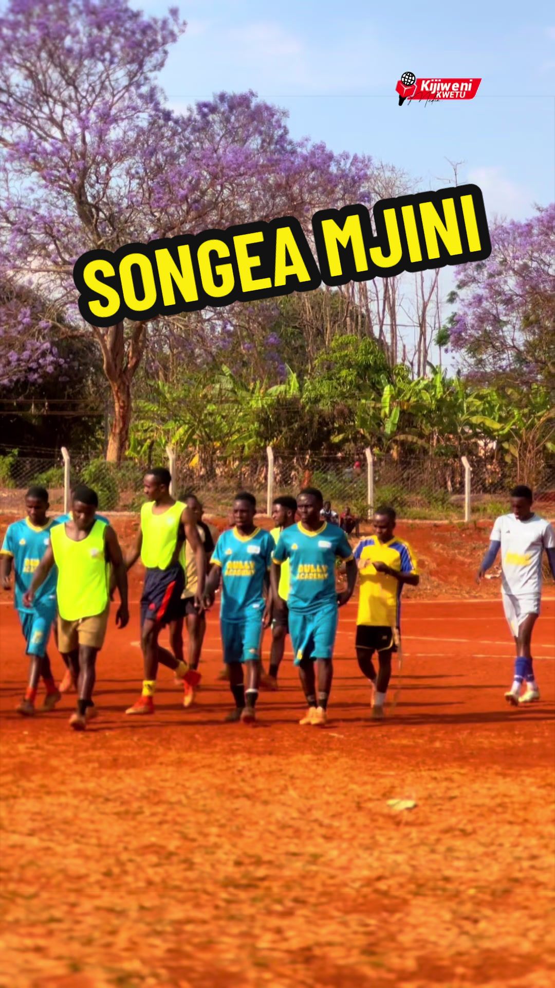 @KIJIWENI KWETU