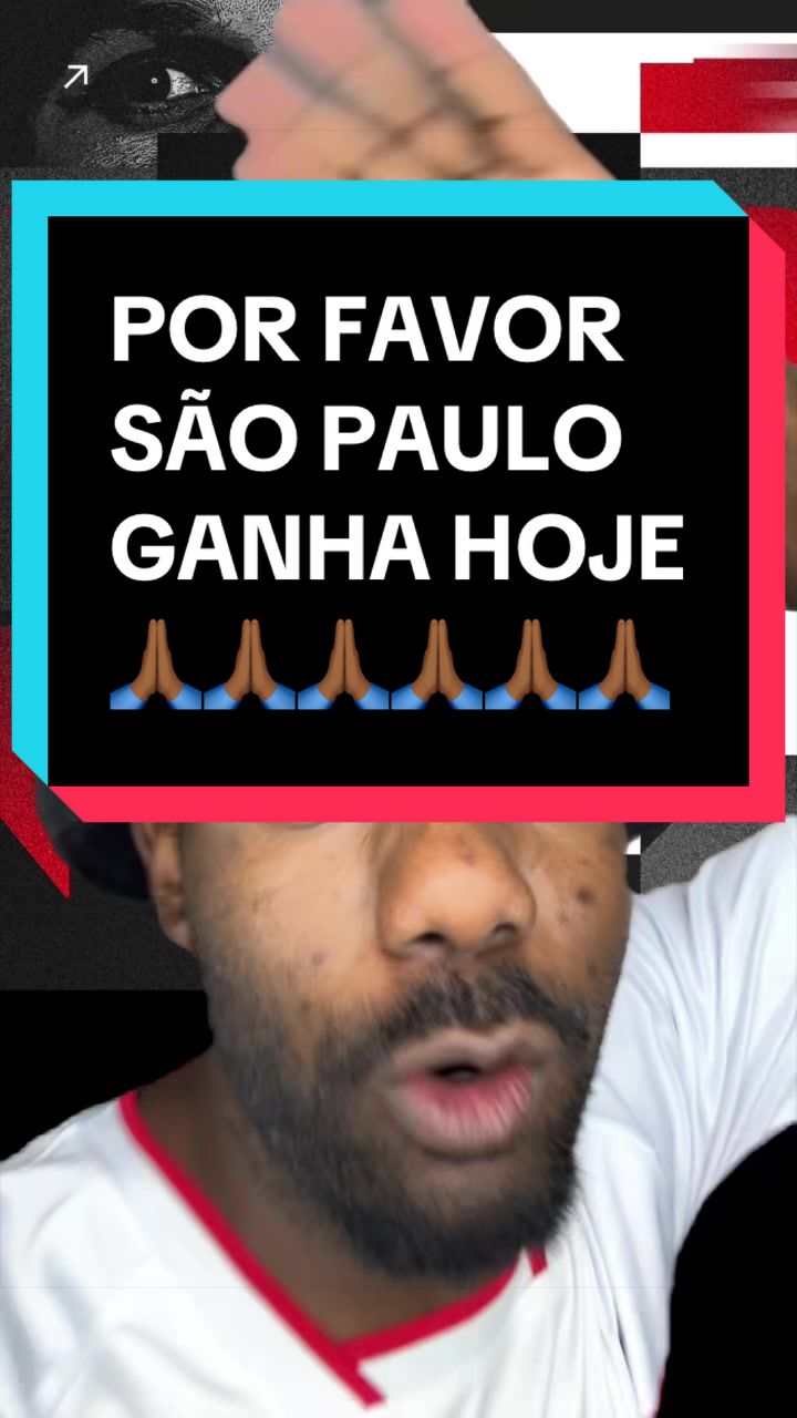 @Sãopaulinodramatico