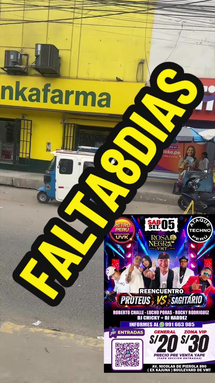 @AtaquetechnoPeru