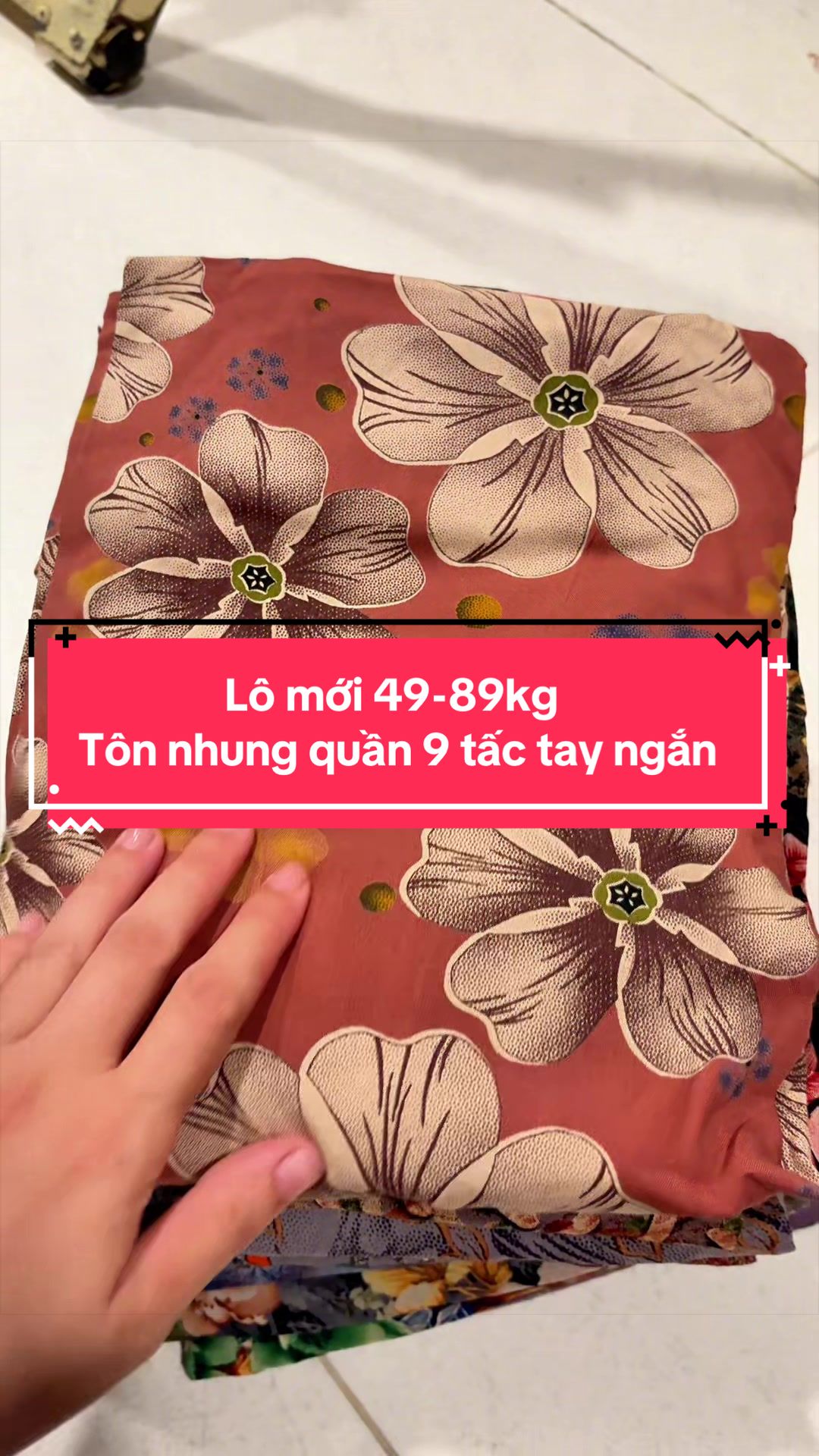 @Đồ bộ Mita