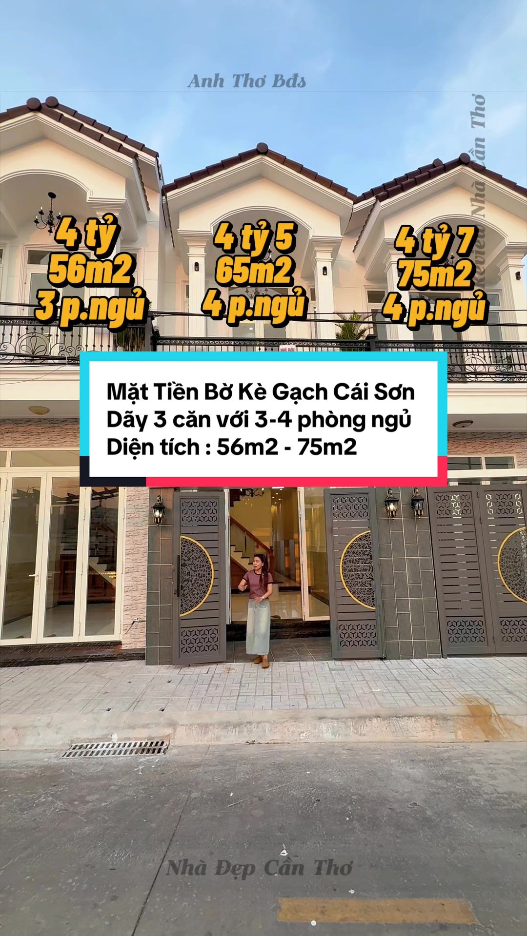 @Anh Thơ Review Nh&agrave; Cần Thơ