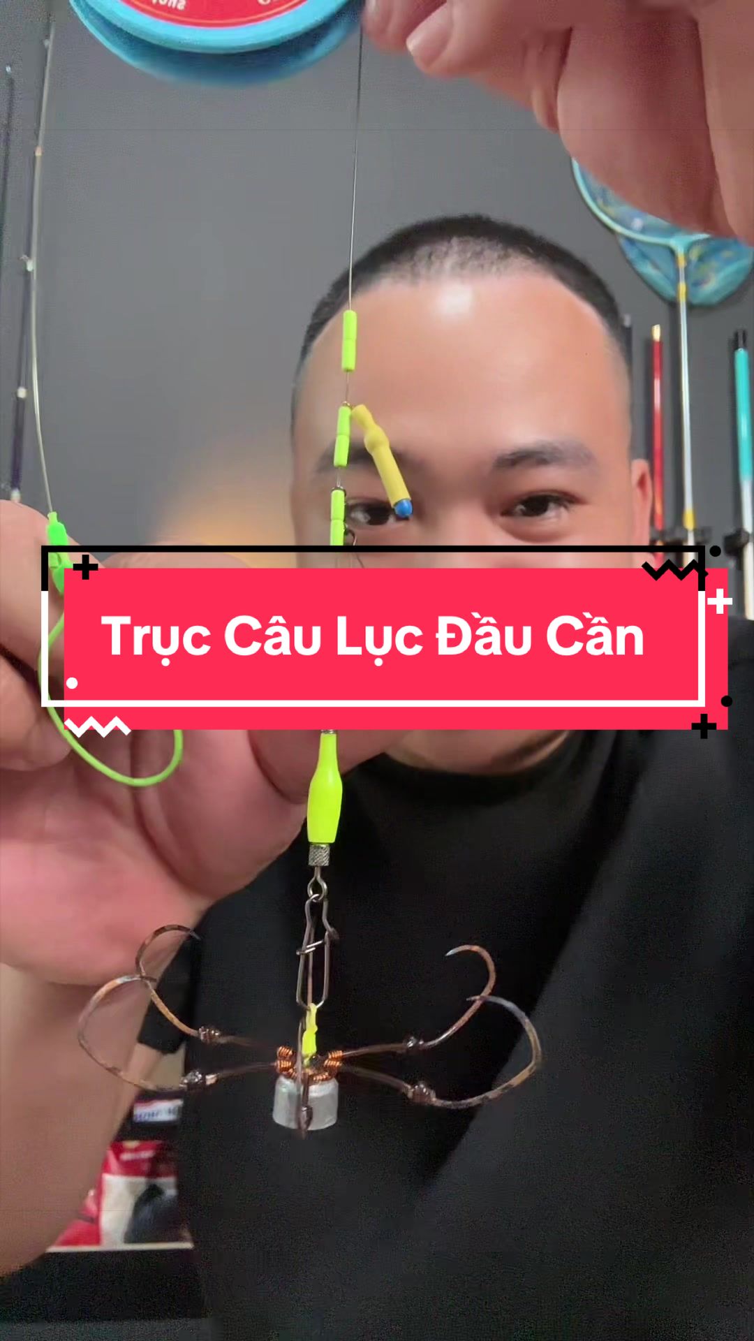 @Đồ Câu Thiện Phú Thọ