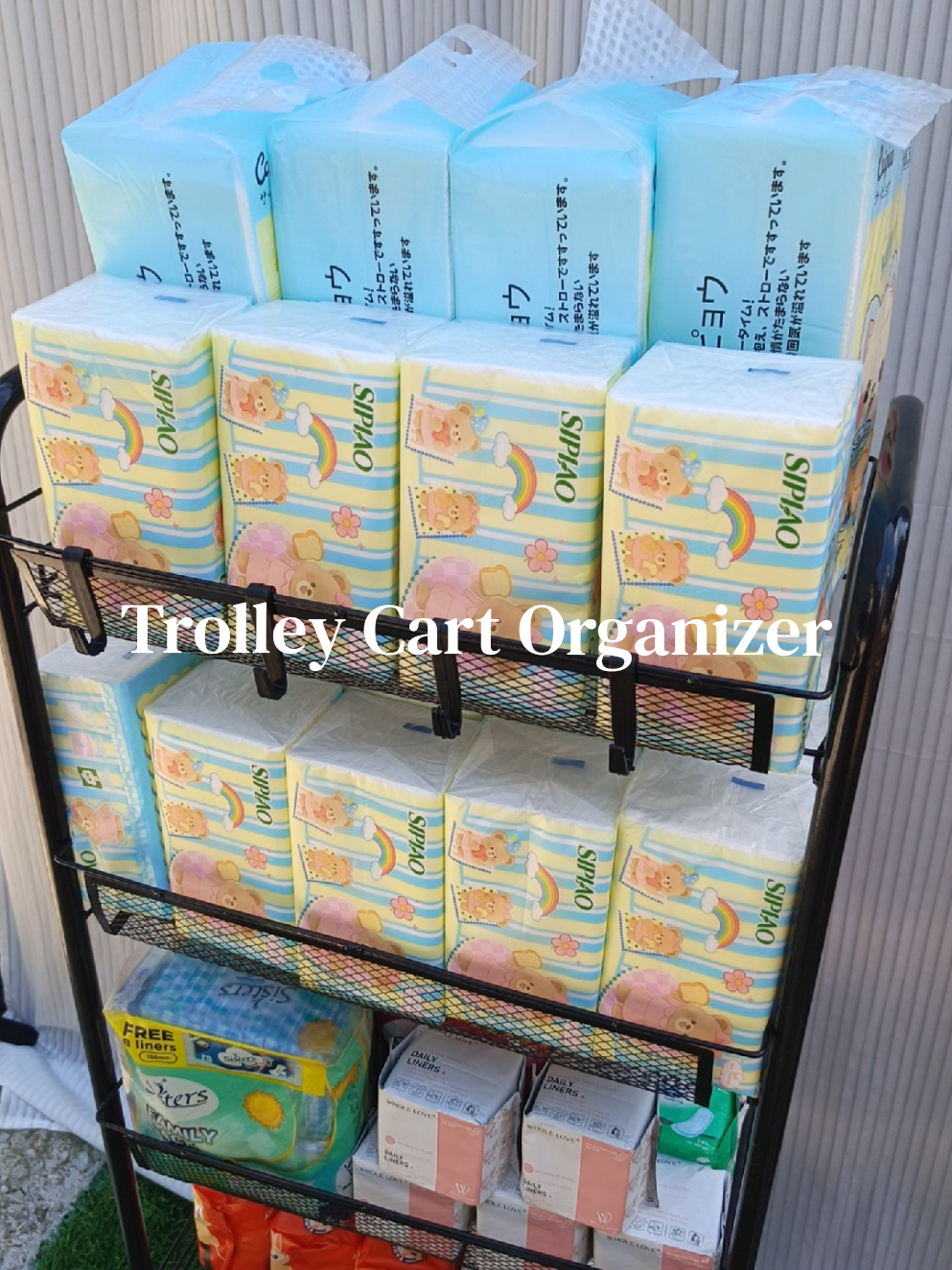 @ᥫ᭡ ℳ𝓪𝓮 ᥫ᭡🛒