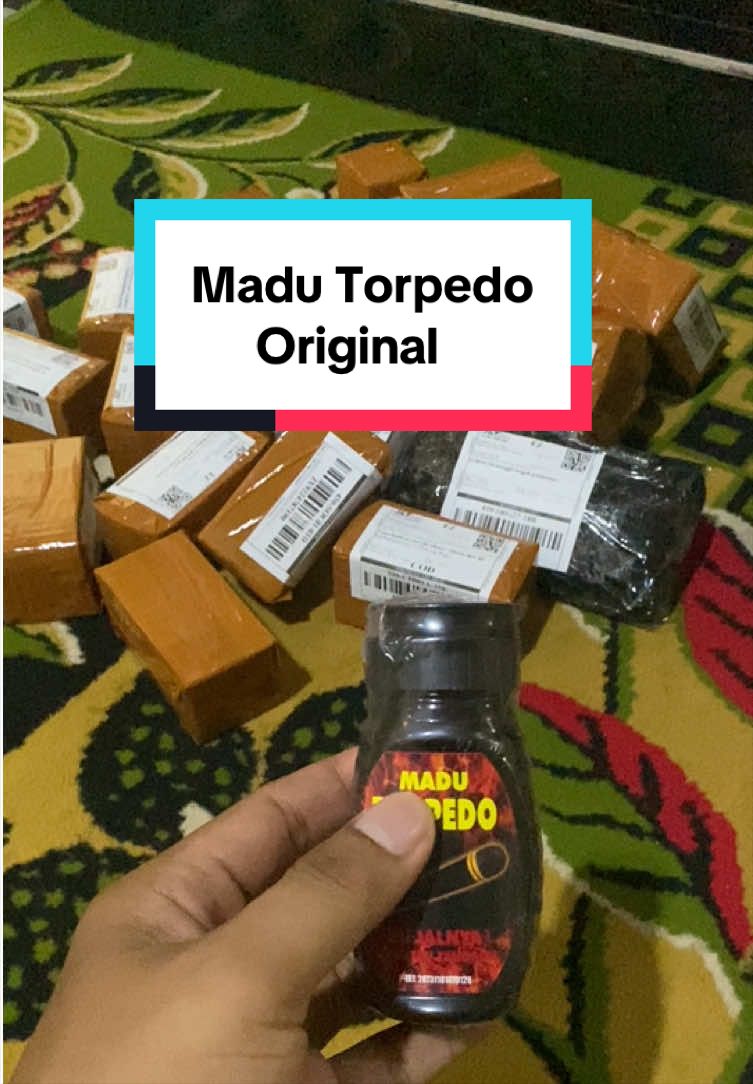 @Kios Madu Galipat