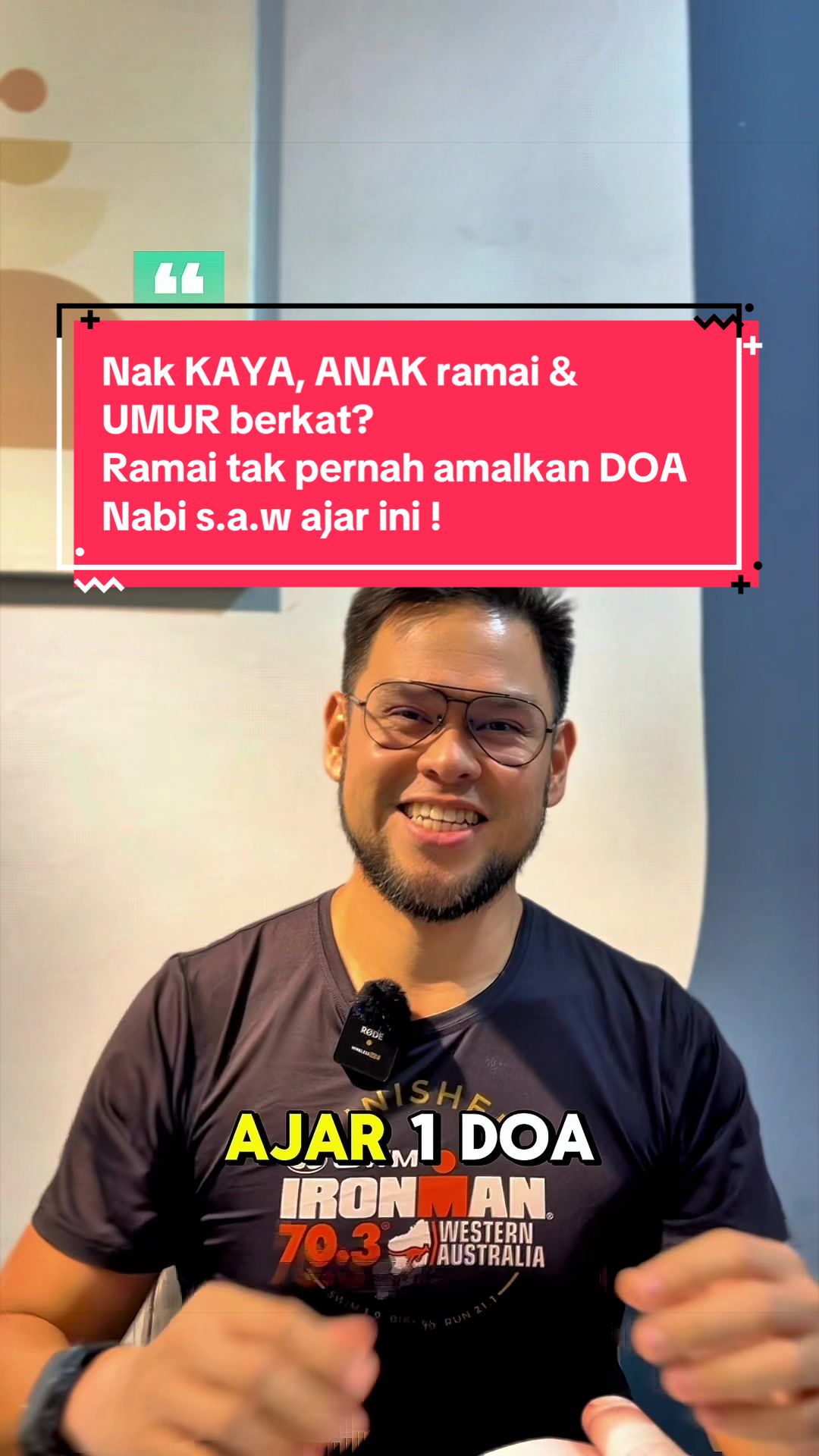 @UstazFaliq Guru Quran & Tajwid