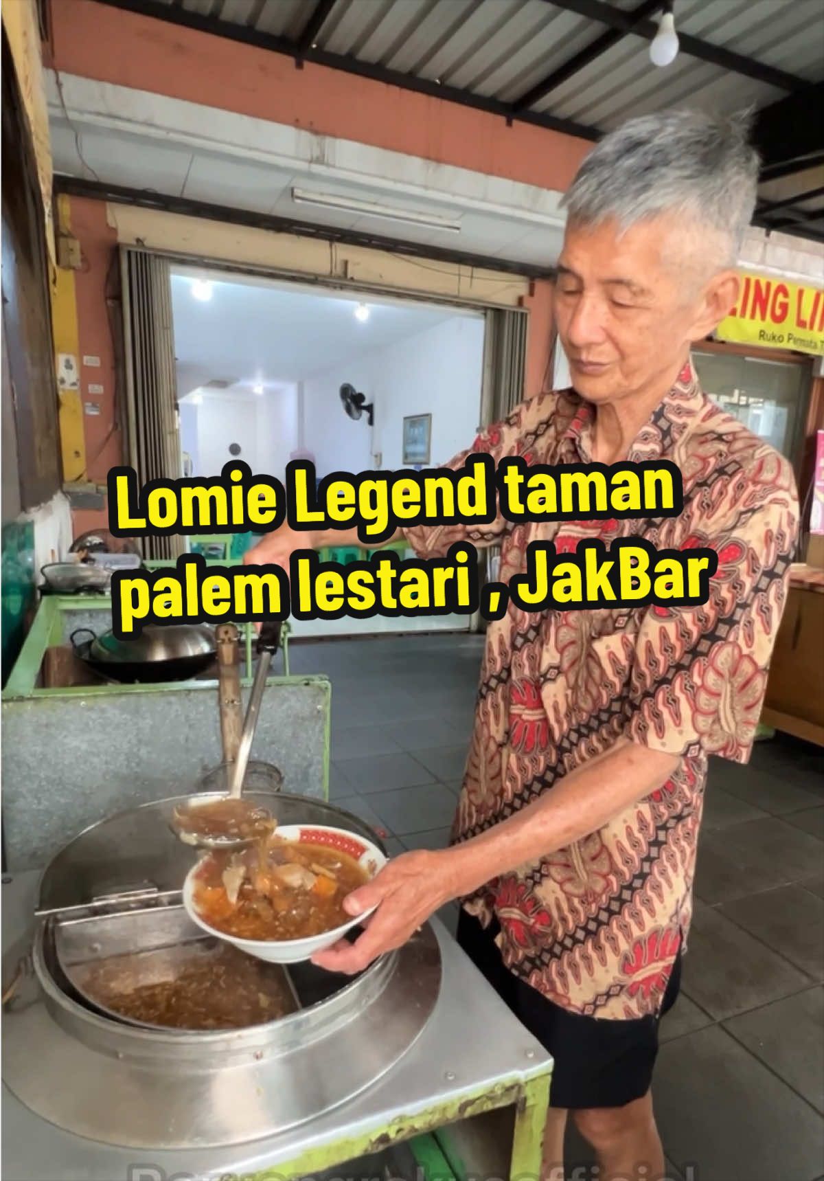 @Beruang Rakus