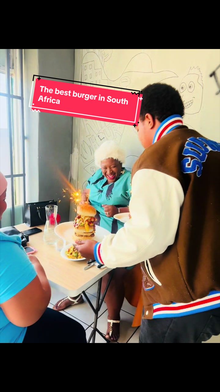 @JJK's Burger & Grill