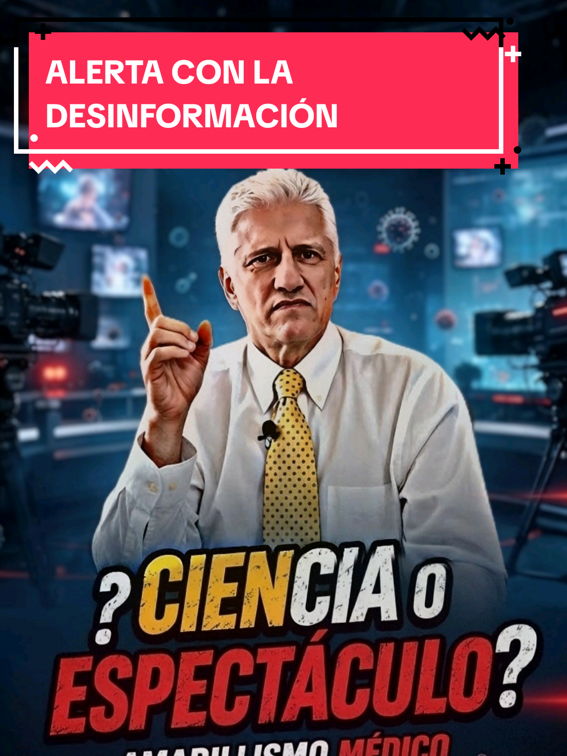 @Dr Toto en Redes | médico