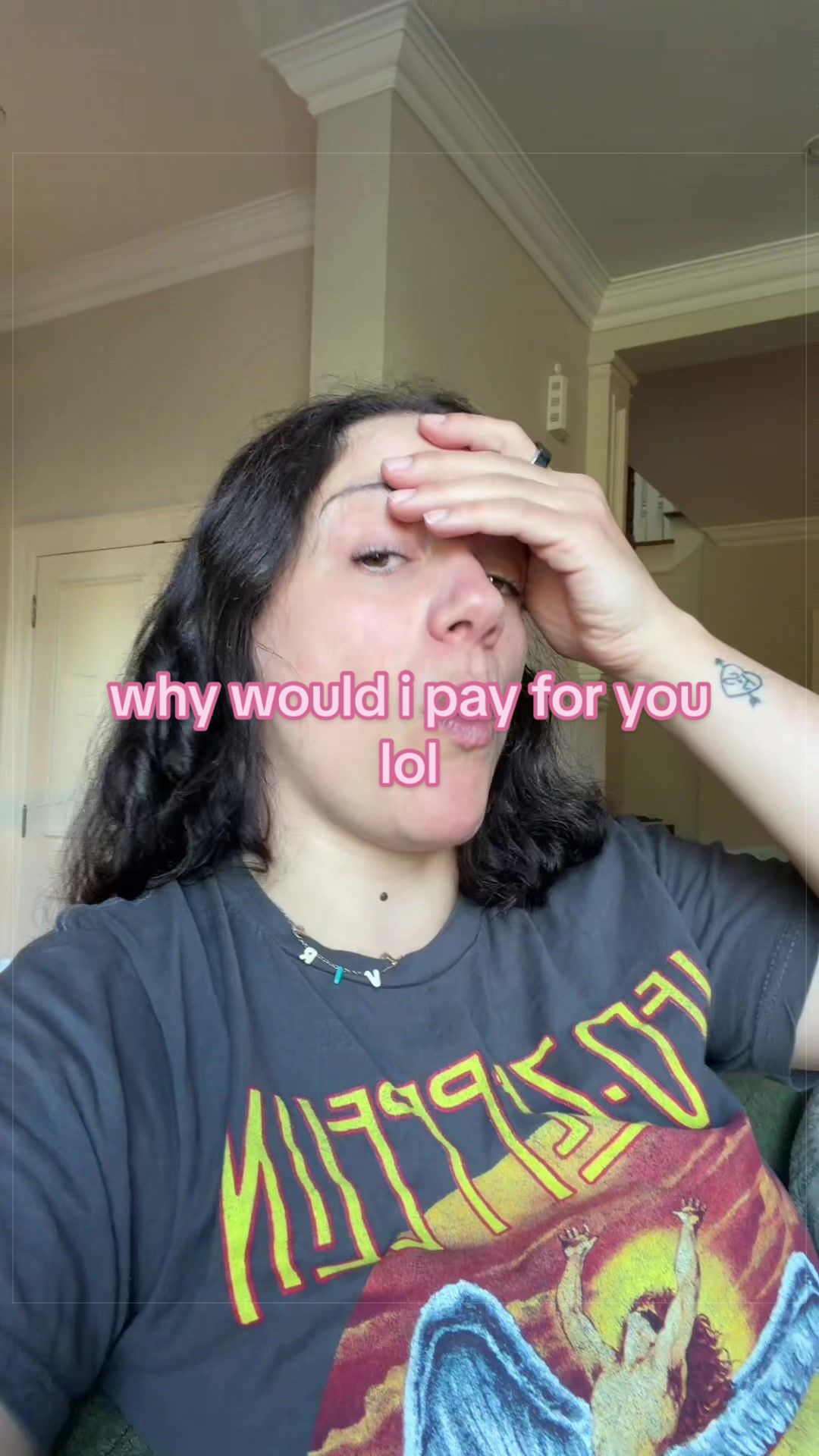 @Sam Doll