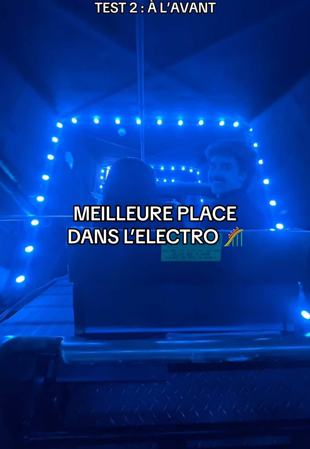 @Méga Parc