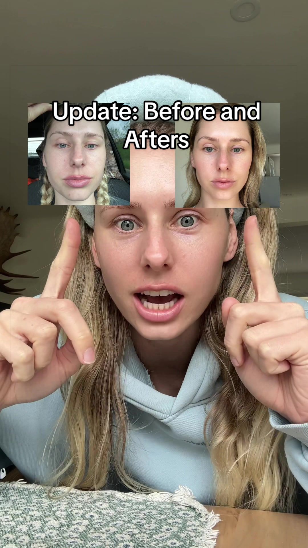 @Maja