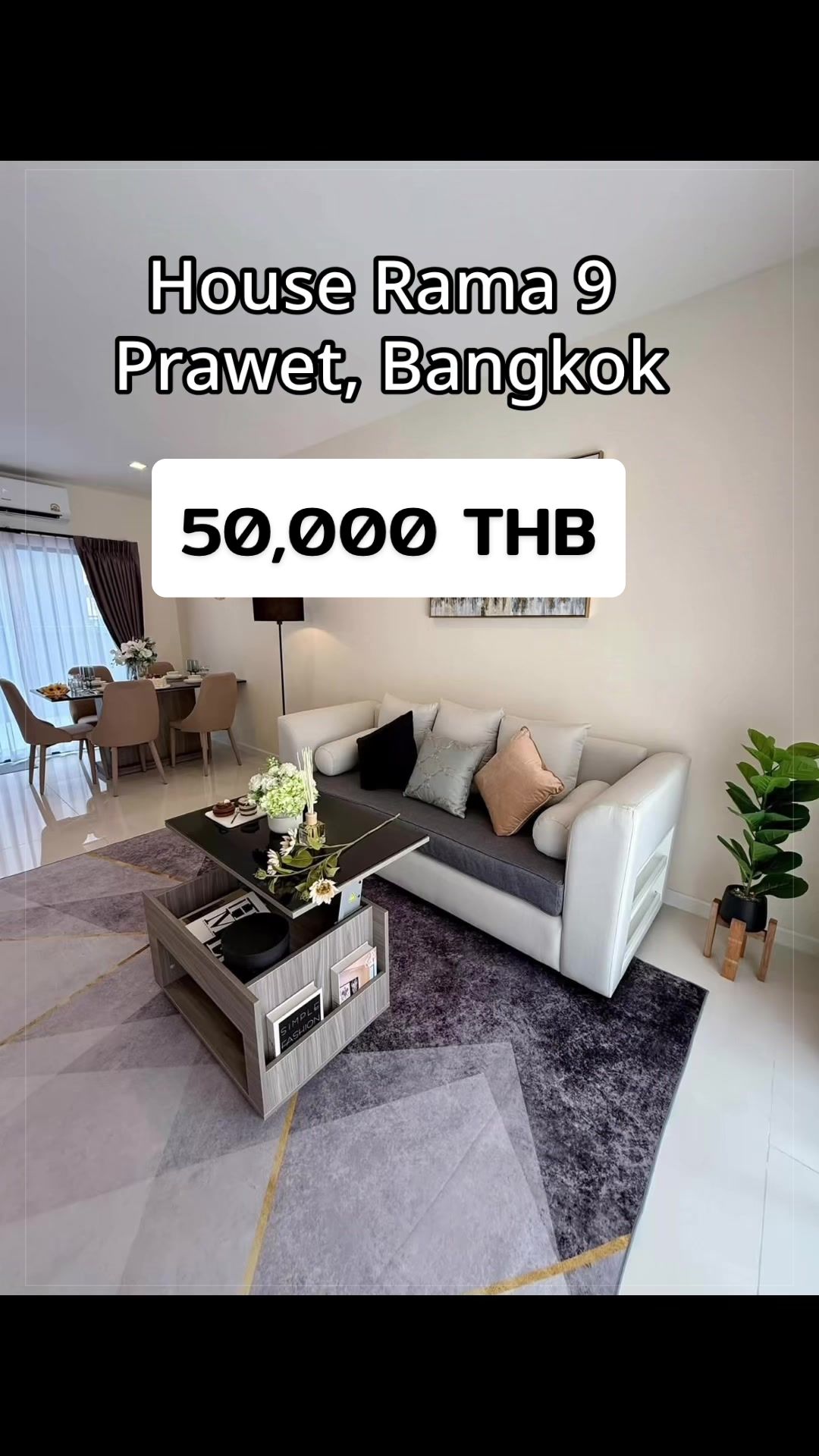 @Bangkok Property Rentals