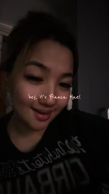 @Bianca