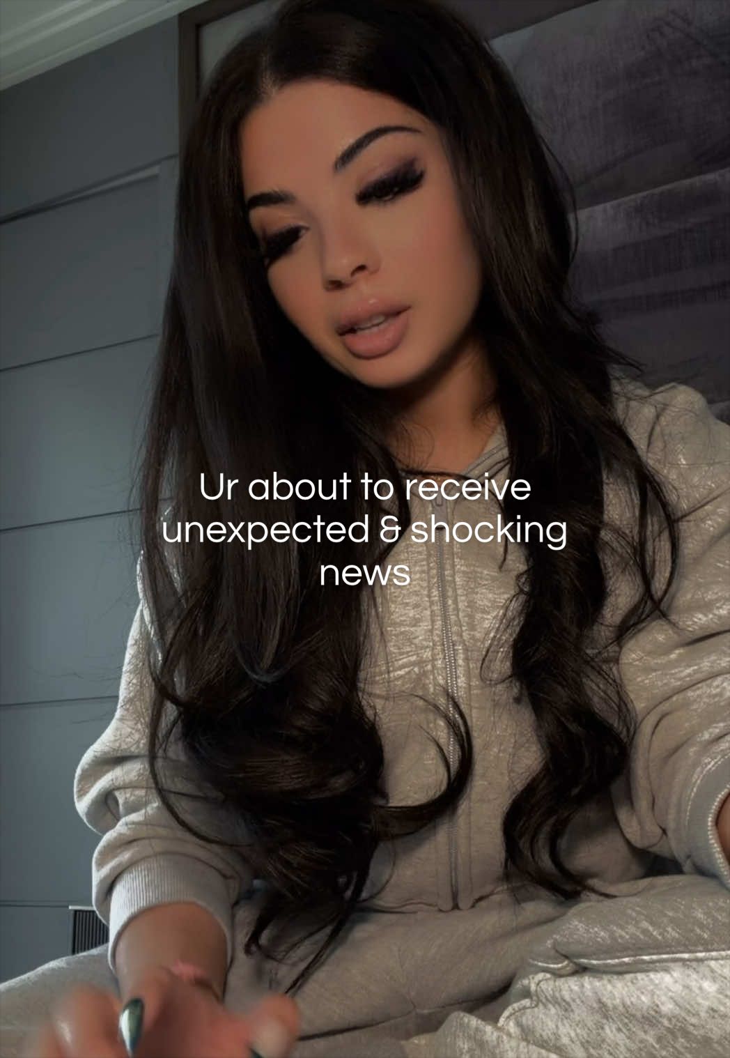 @Psychic Serena