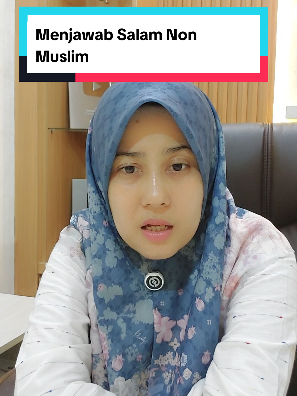 @Ustadzah Dr. Nella Lucky