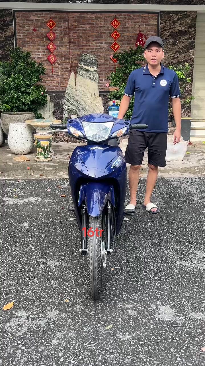 @Xe Máy Đức Dũng
