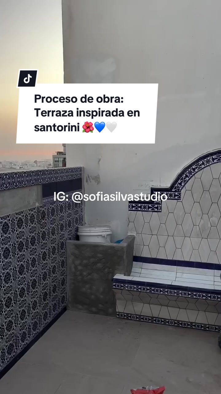 @Sof&iacute;a Silva | dise&ntilde;o interior