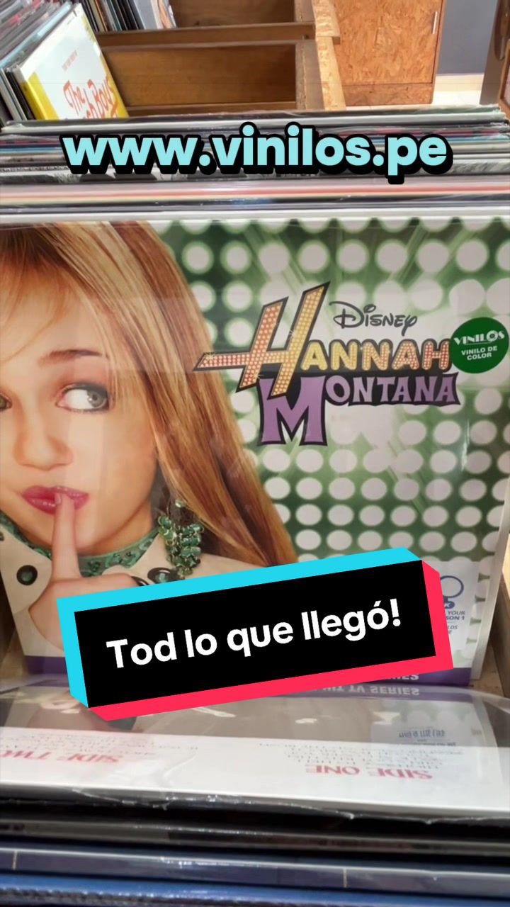 @VINILOS.PE