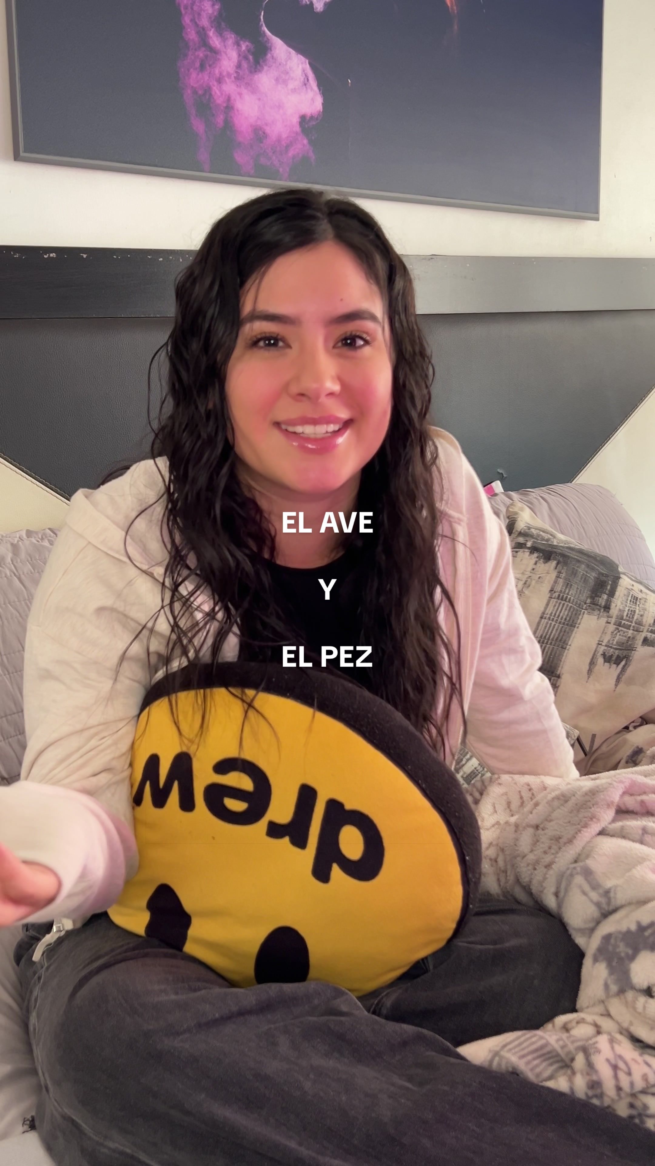 @Hania De la Vega