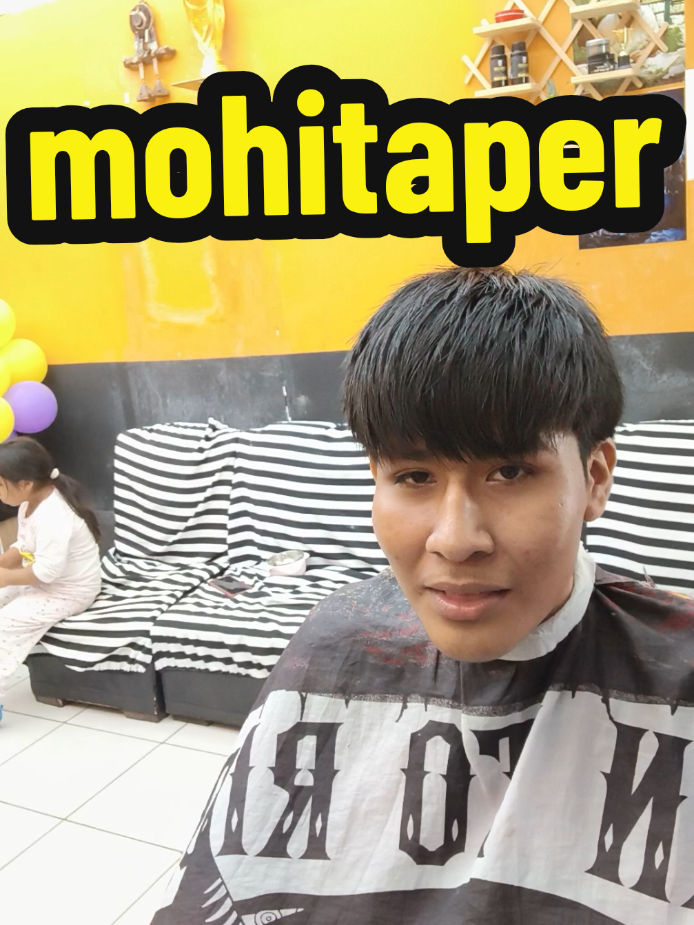 @EL PIBE BARBER SHOP