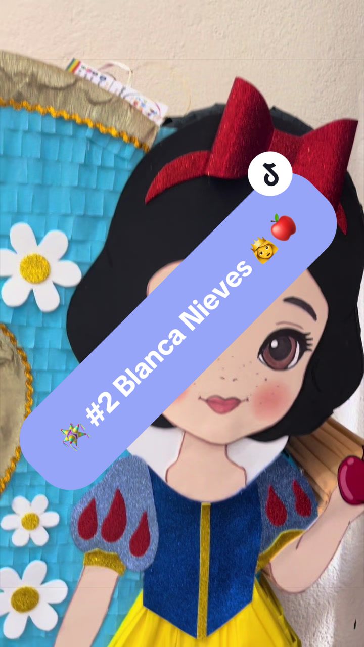 @Piñatas Chacha🪅