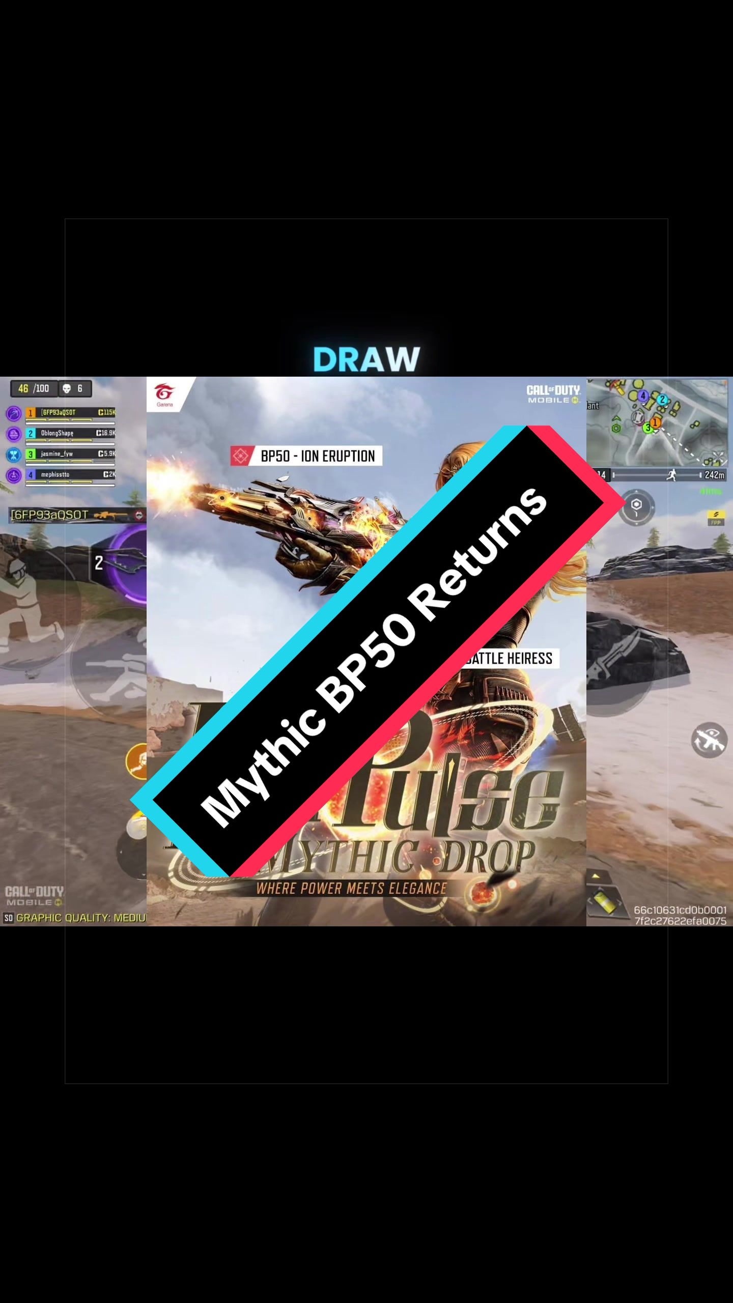 @Gamer Legend