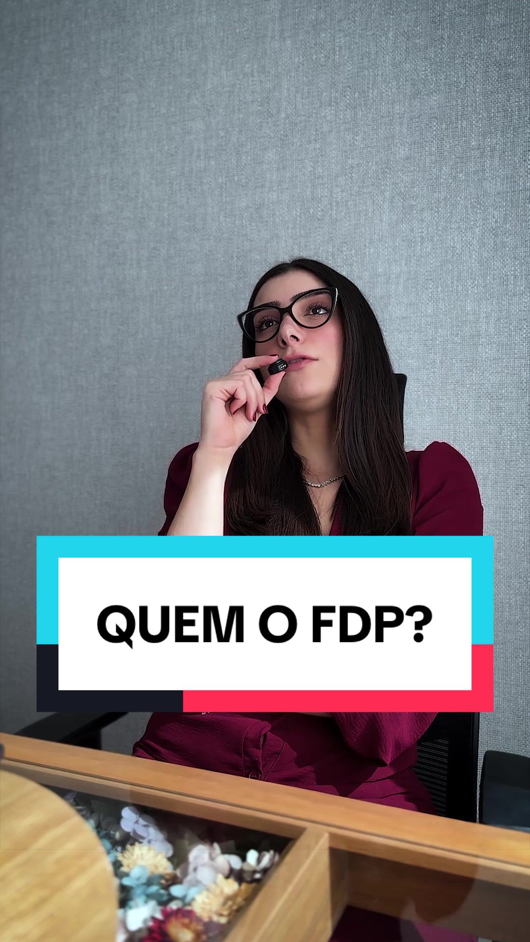 @Isabella Lacerda