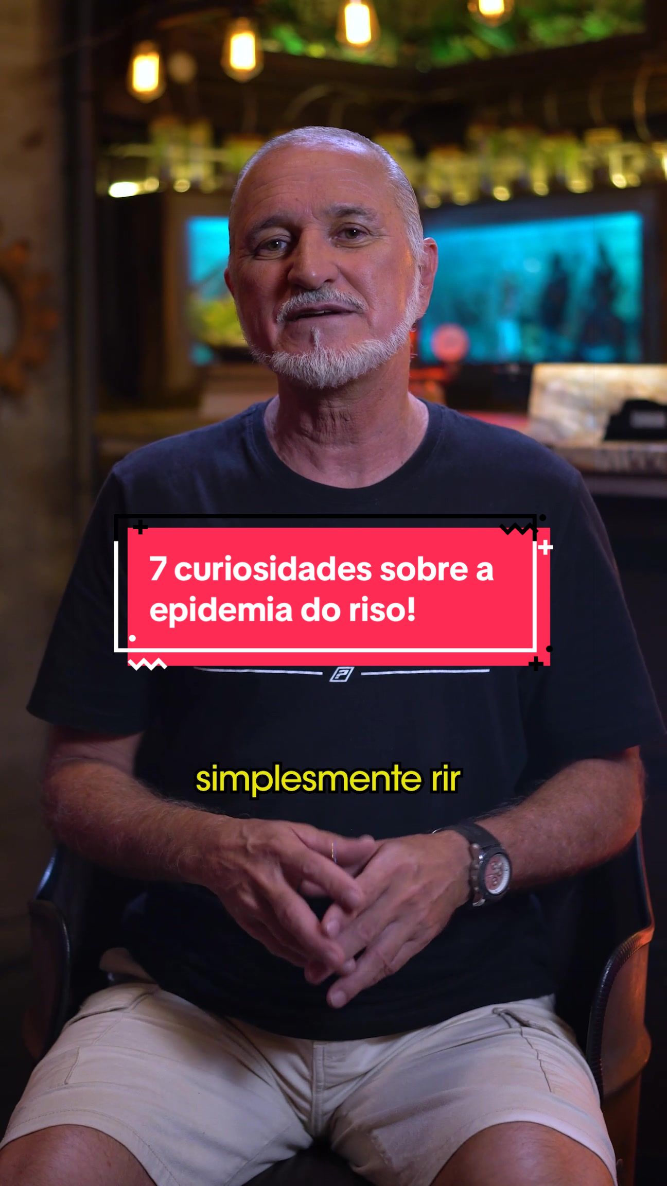 @Fatos Desconhecidos