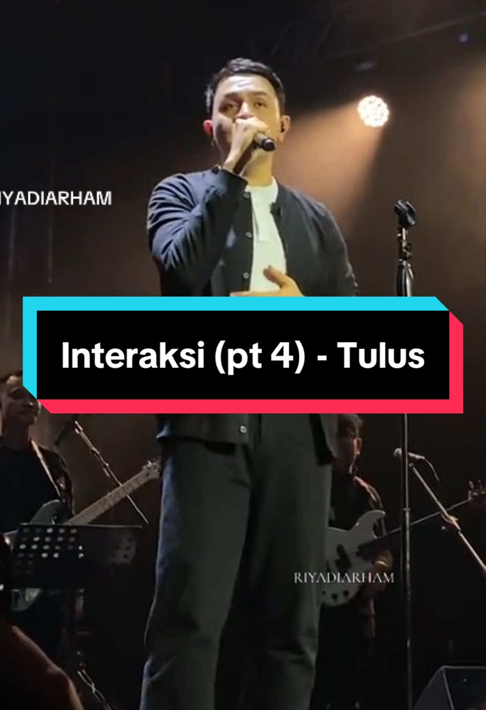 @Video Konser 🎤