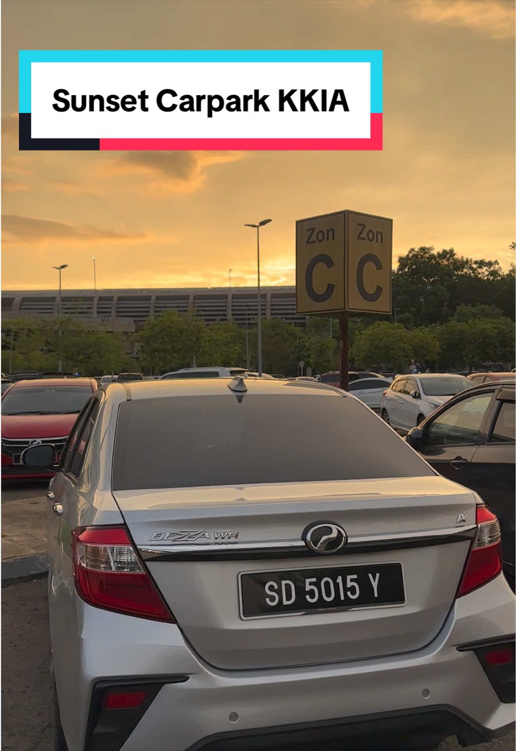 @Car Rental | Tour | Sabah