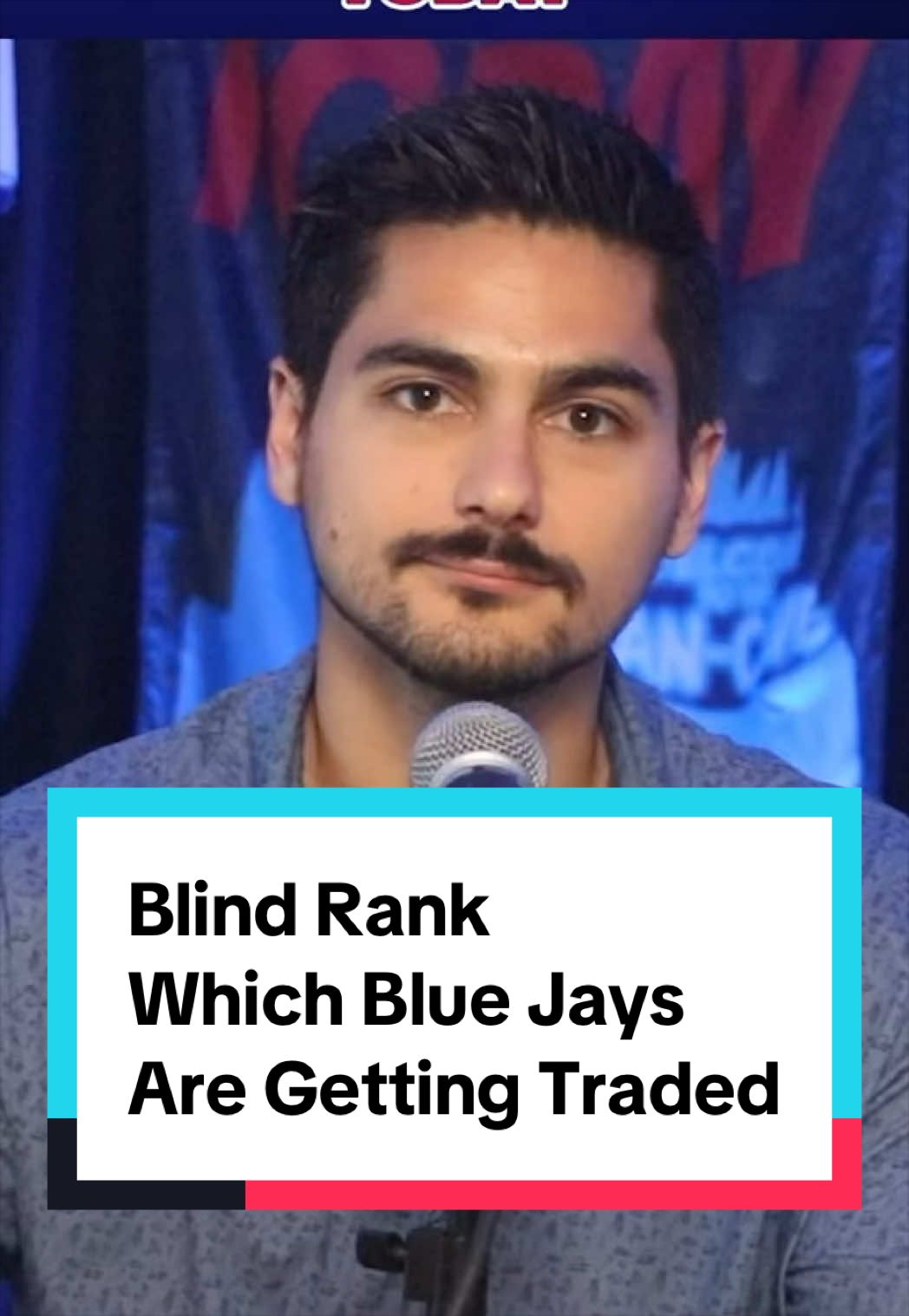 @Blue Jays Today
