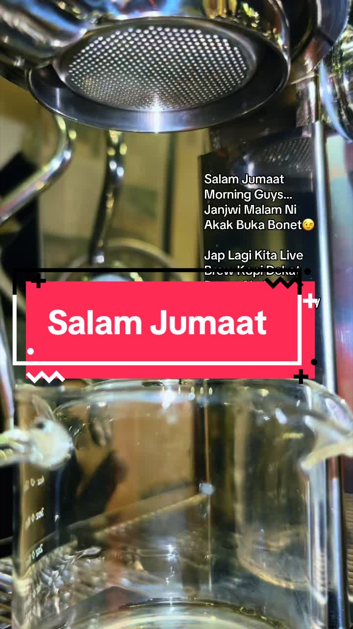 @Akak Bukan Barista