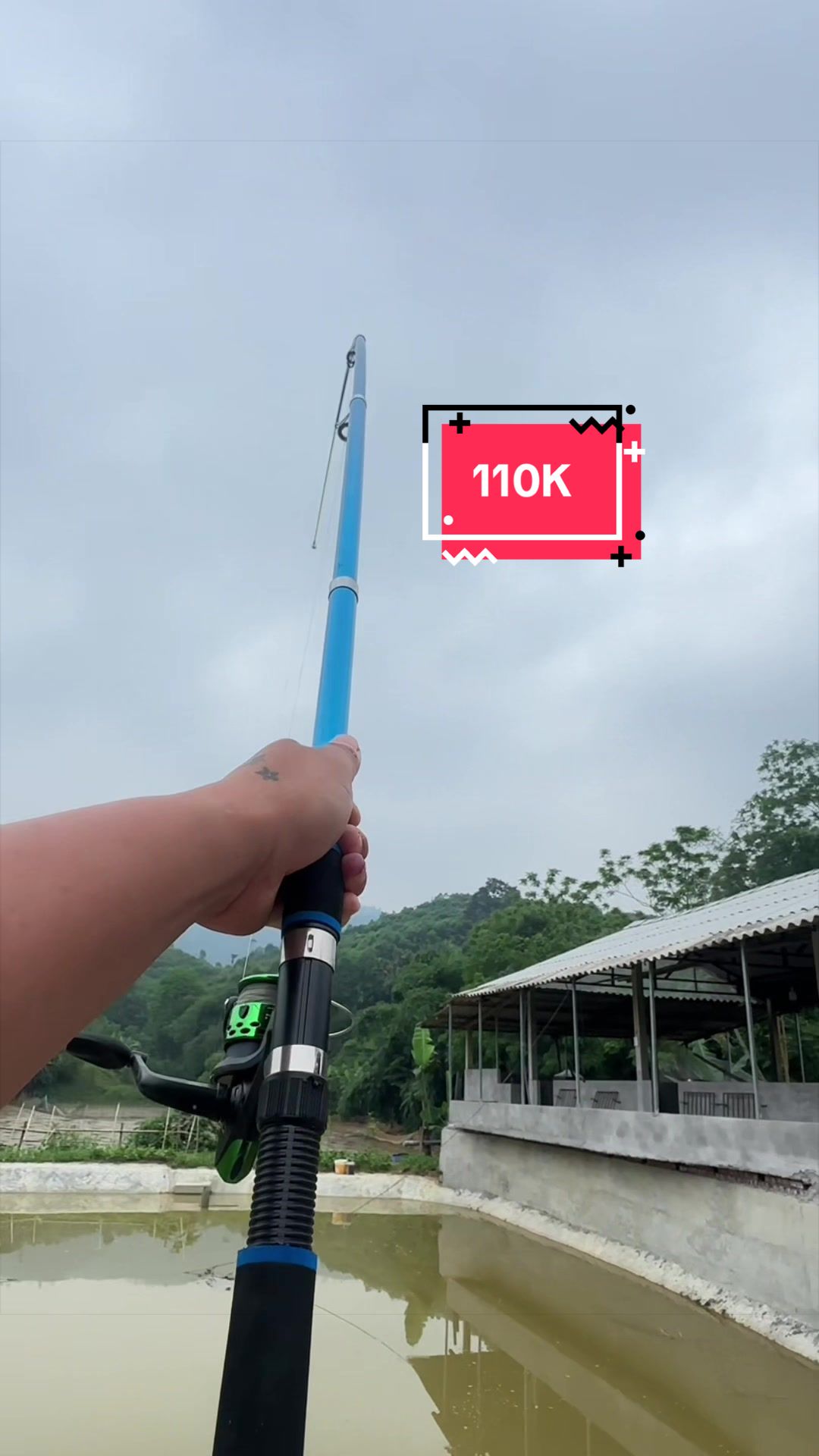 @Đồ Câu Thiện Phú Thọ