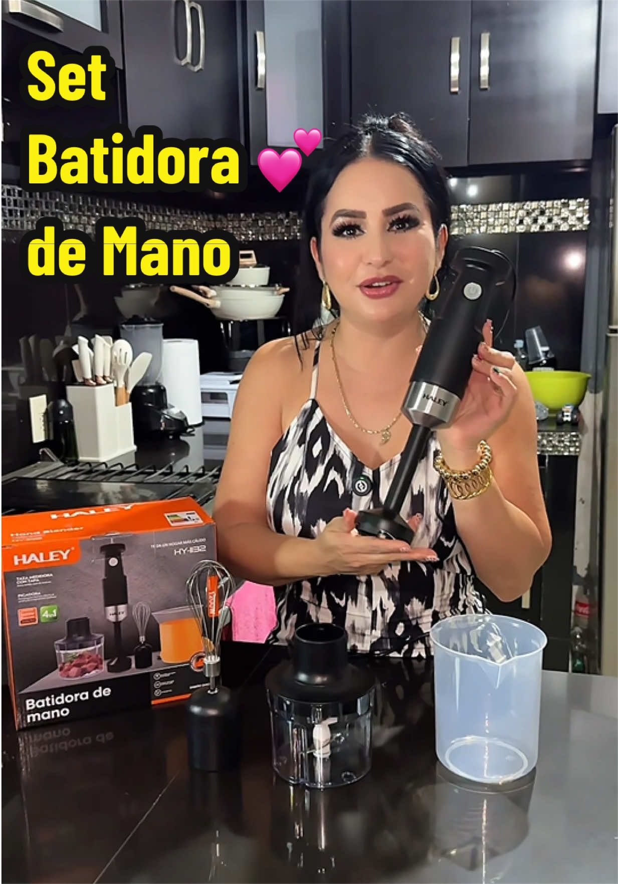 @Soy Carolina Chollet