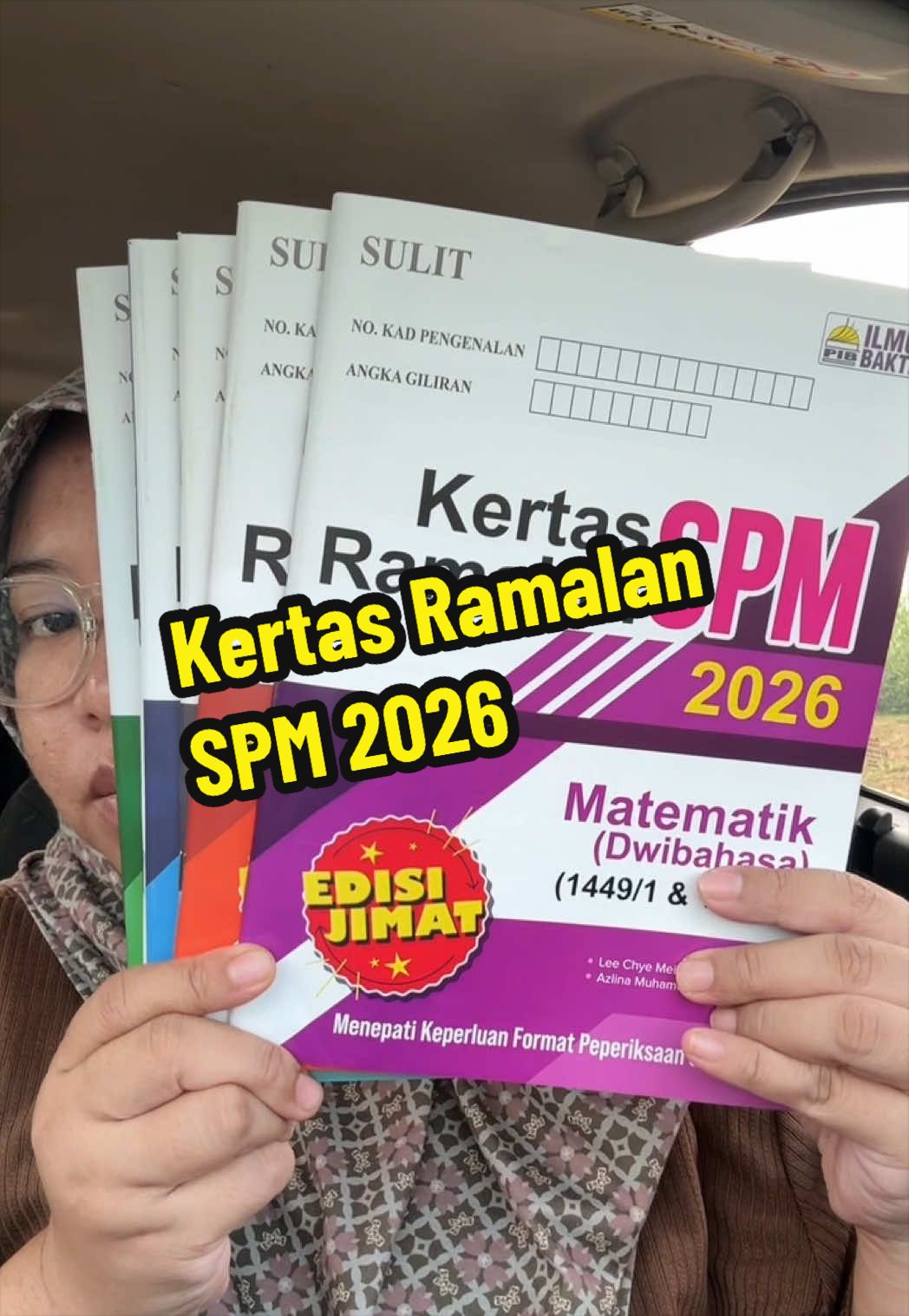 @Ilmu Di Mana Mana 📖