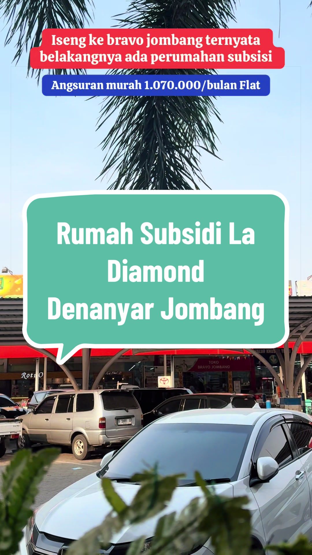 @RUMAH JOMBANG
