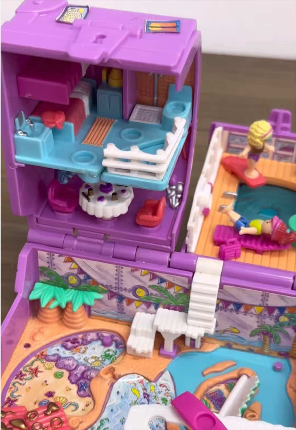 @Planeta Barbie