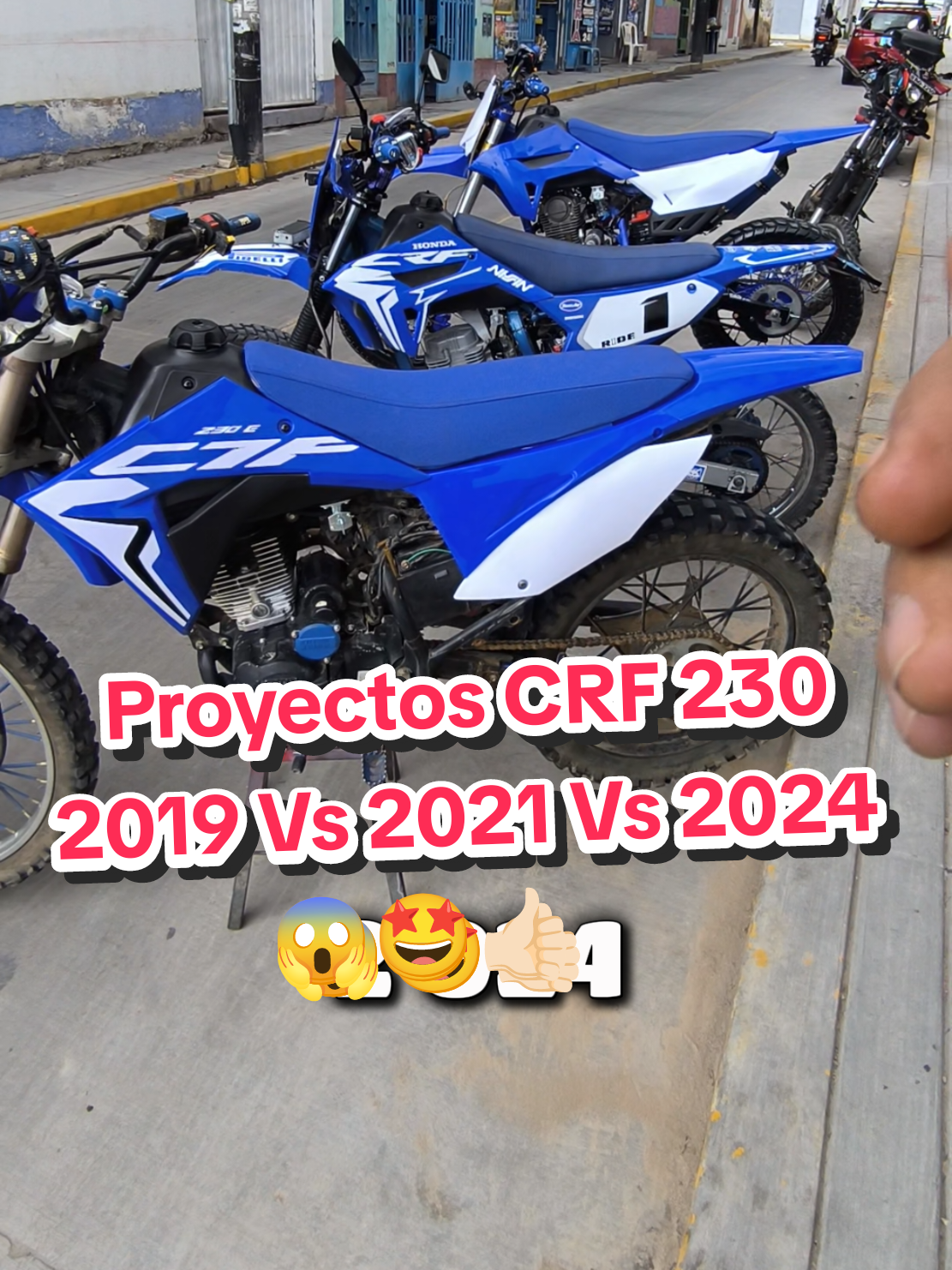 @Sparky Tuning Motos 🏍️🦊 🇵🇪