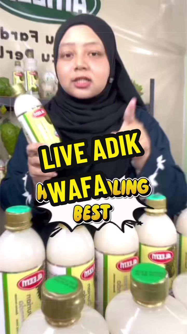 @Ameen & Aleem