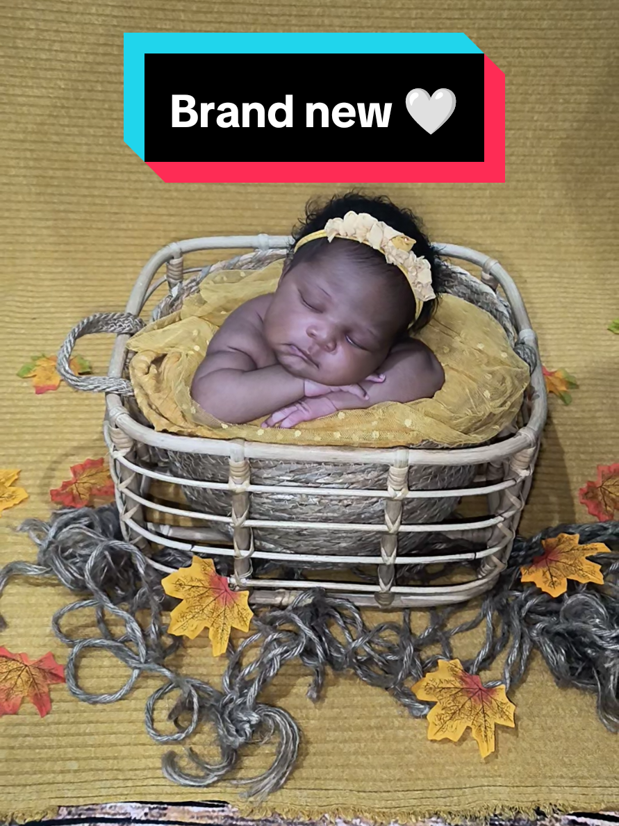 @Chantelle | Newborn Photos JHB