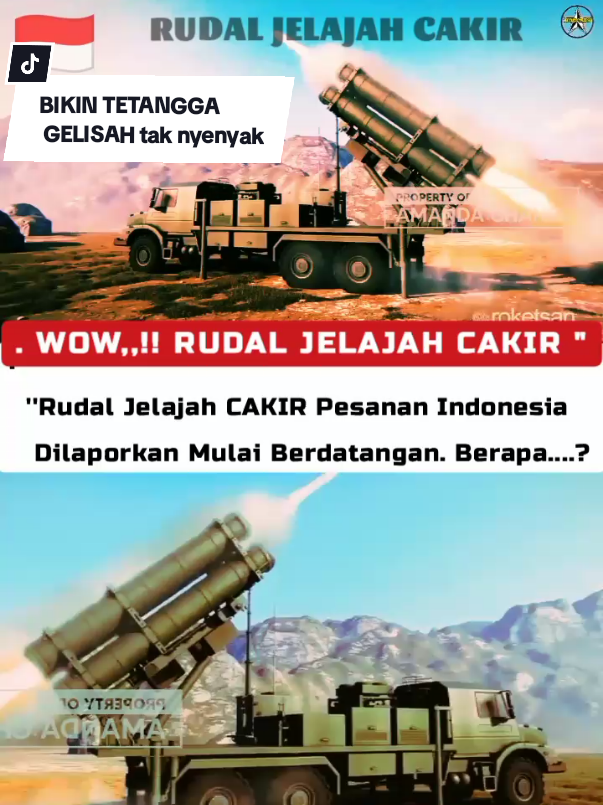 @UPDATE MILITER