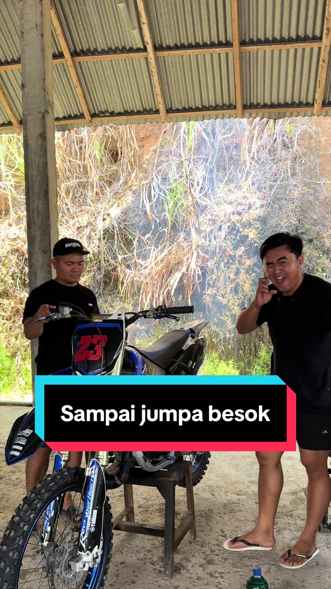 @Doni artawan